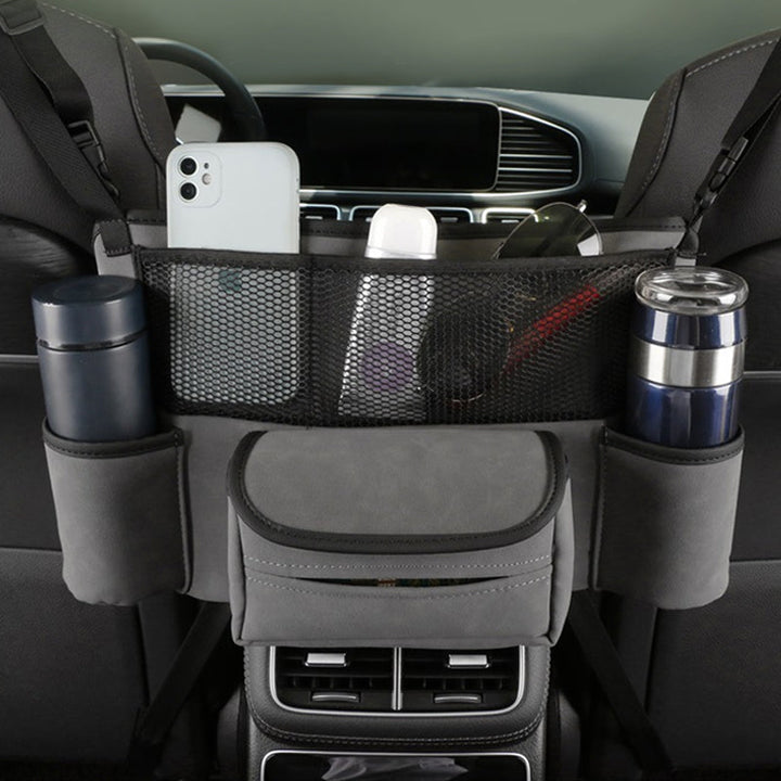 Lisslune | Multifunctional Storage Bag for Car Seats