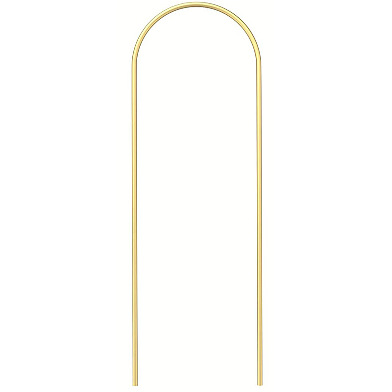 Lisslune | Metal plant support for climbing plants in various shapes