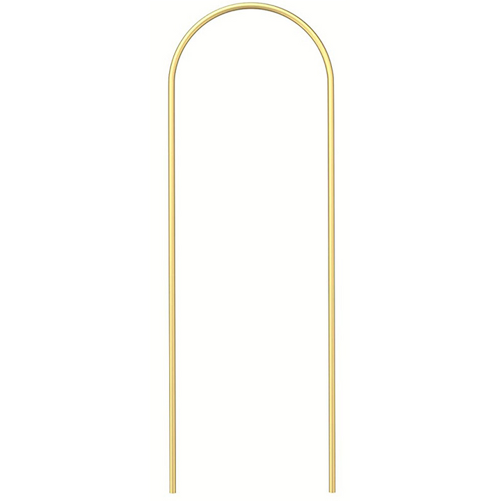 Lisslune | Metal plant support for climbing plants in various shapes