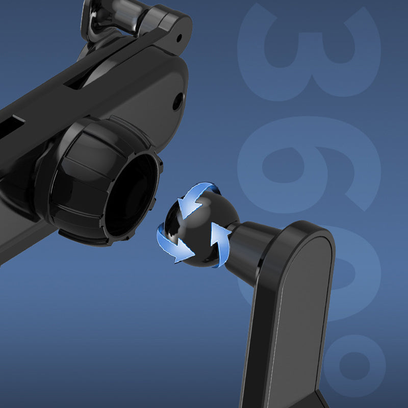 Lisslune | Gravity Sensor Universal Car Mount