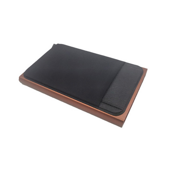 Lisslune | Pop Up RFID card case