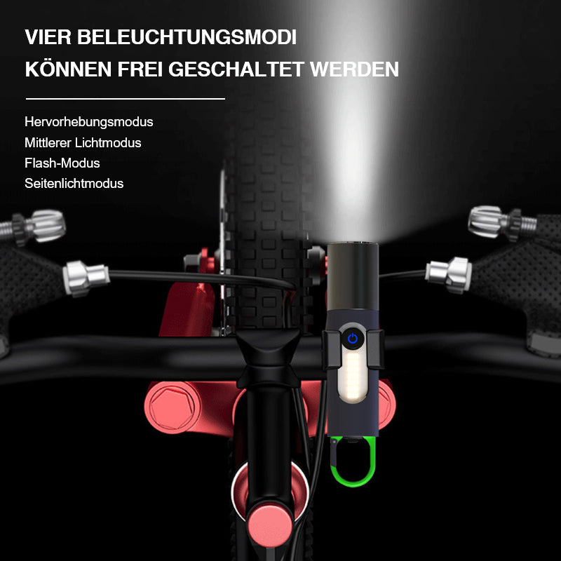 Lisslune | Flashlight for Outdoors