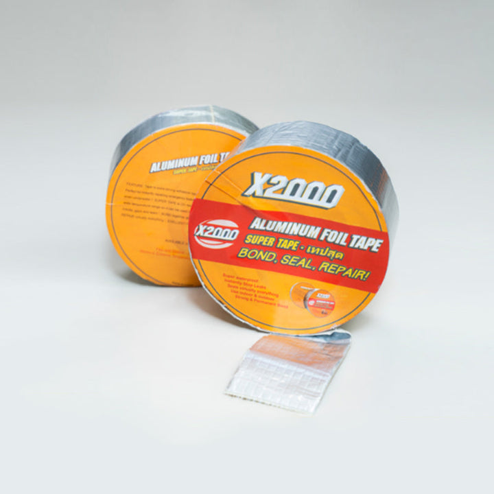 Lisslune | Super waterproof tape