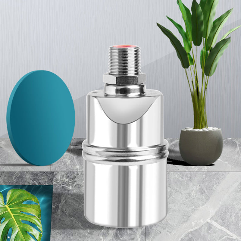 Lisslune | Automatic Water Level Controller in Stainless Steel
