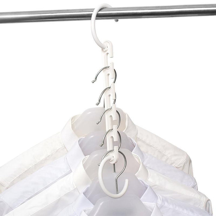 Lisslune | Portable folding clothes hanger