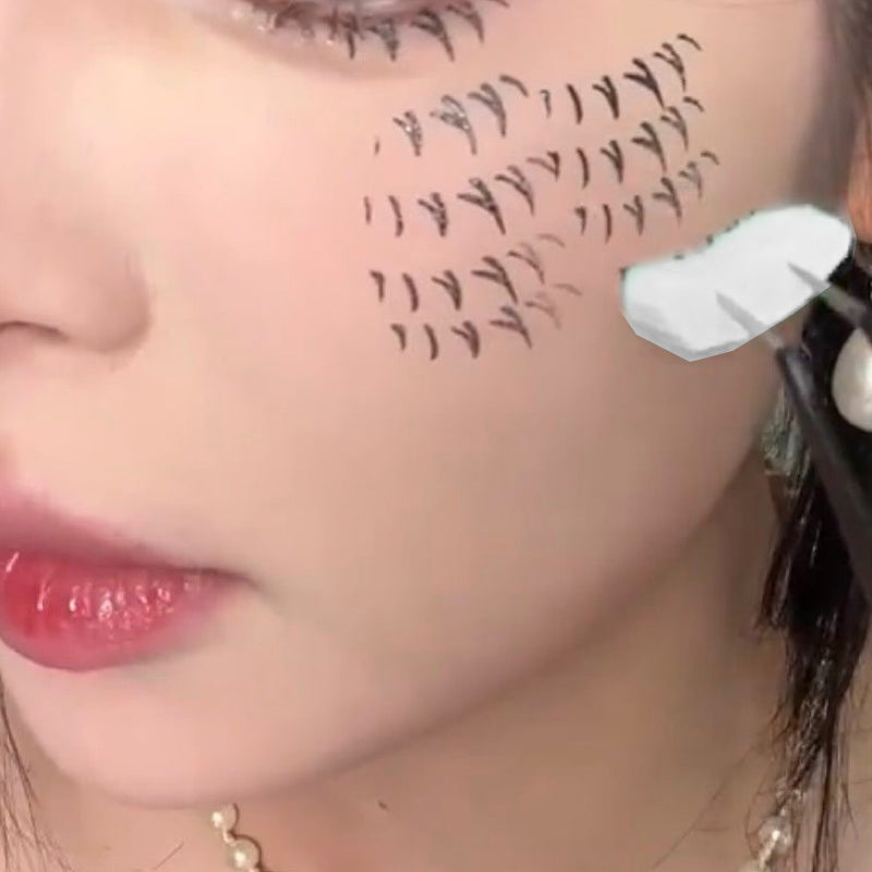 Lisslune | Eyelash Stamp Tool