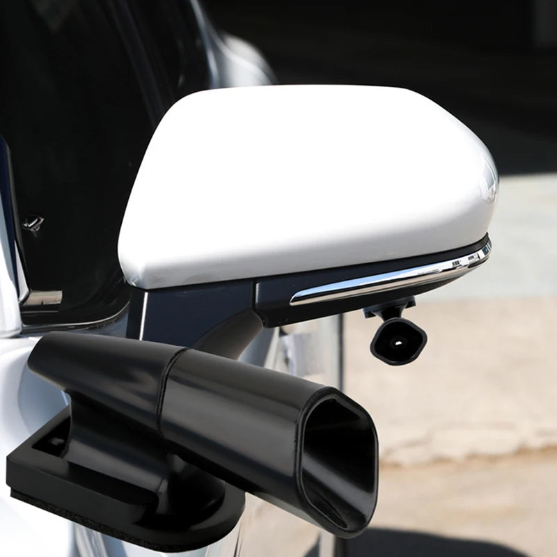 Lisslune | Ultrasonic Deer Warning Whistle for Car
