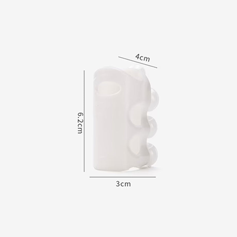 Lisslune | Hands-free shower head holder