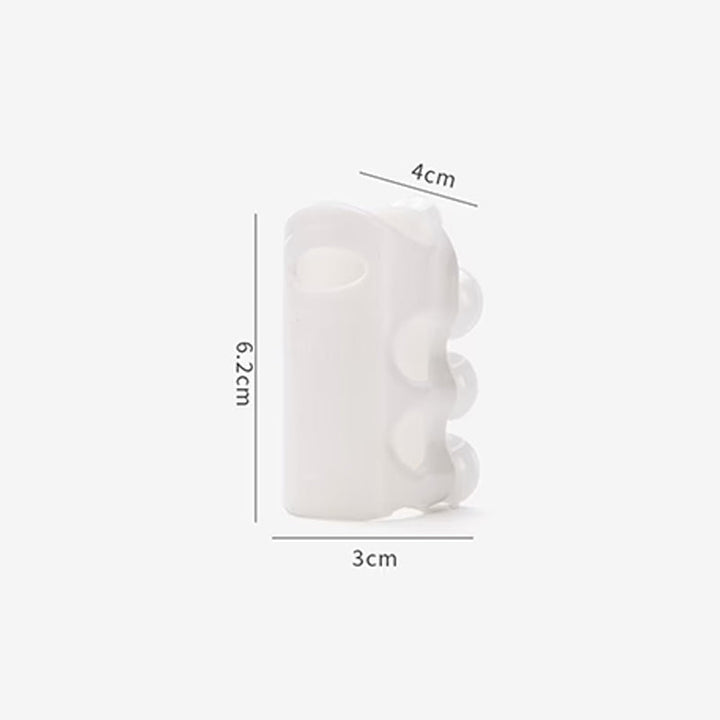 Lisslune | Hands-free shower head holder