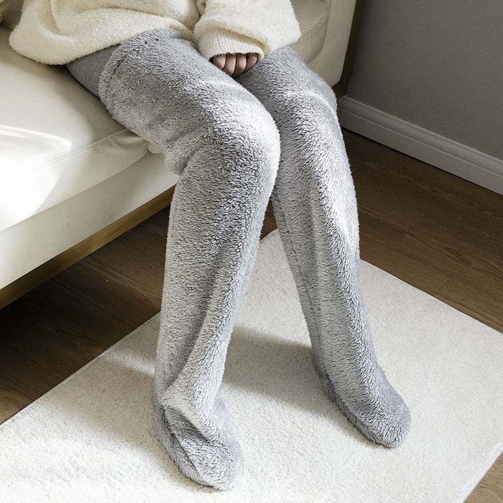 Lisslune | Knee warmer socks