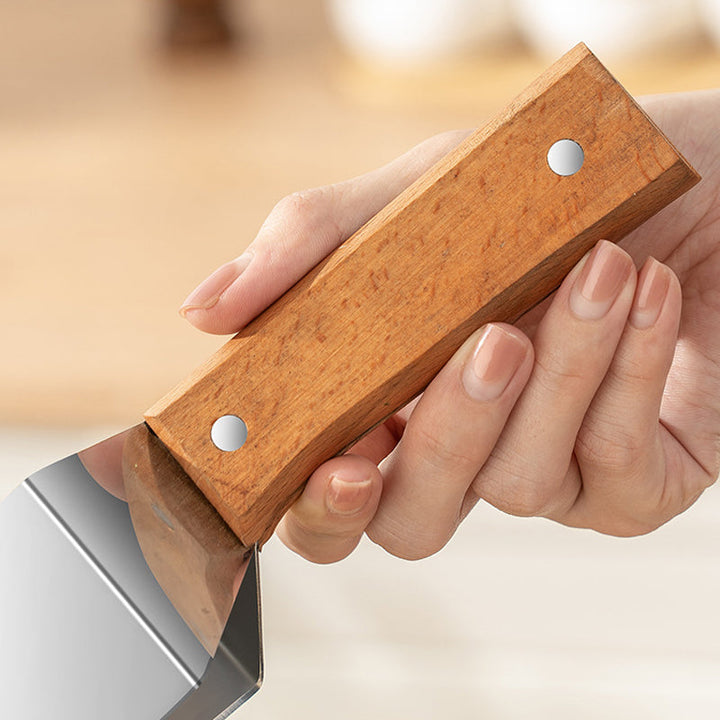 Lisslune | Multifunctional Fruit Knife in Stainless Steel