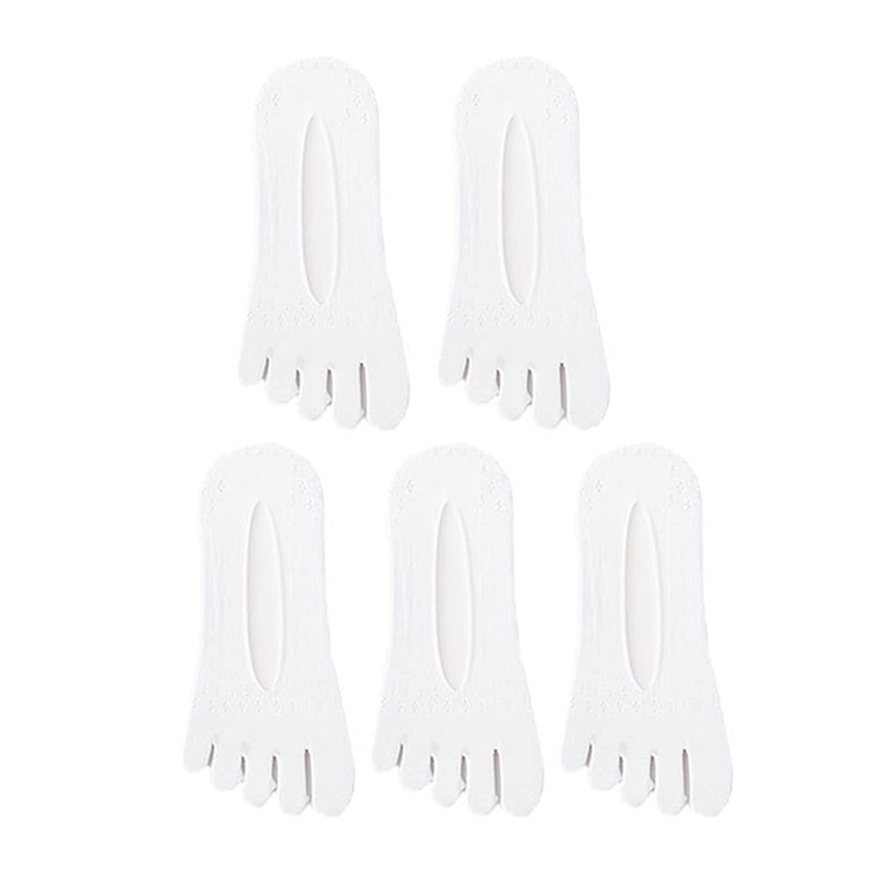 Lisslune | New Women's Toe Socks