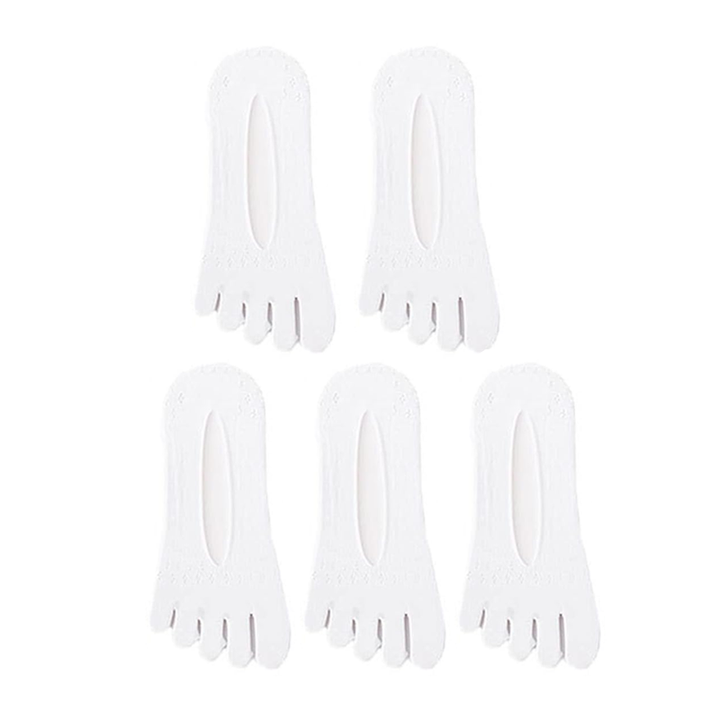 Lisslune | New Women's Toe Socks