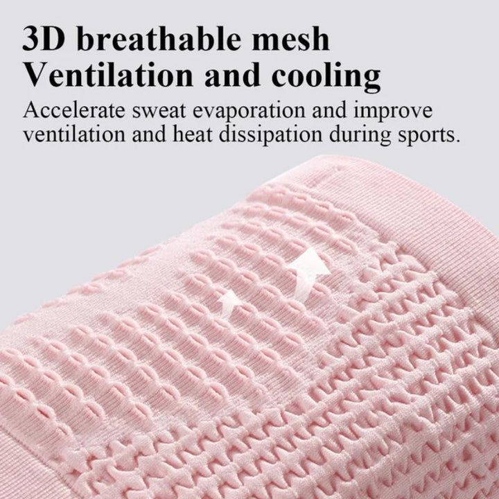 Lisslune | Multifunctional Knitted Breathable Hidden Waist Pocket