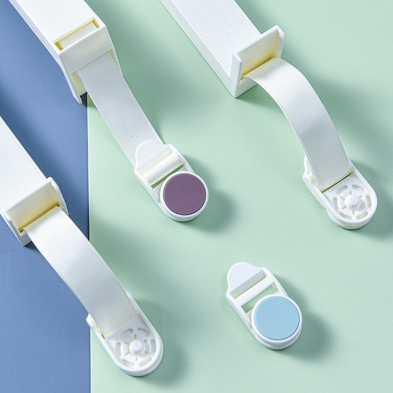Lisslune | Invisible Leaf Holder