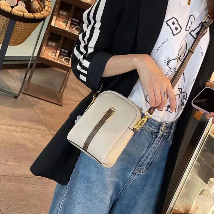 Lisslune | Lightweight Mini Crossbody Bag for the Mobile Phone