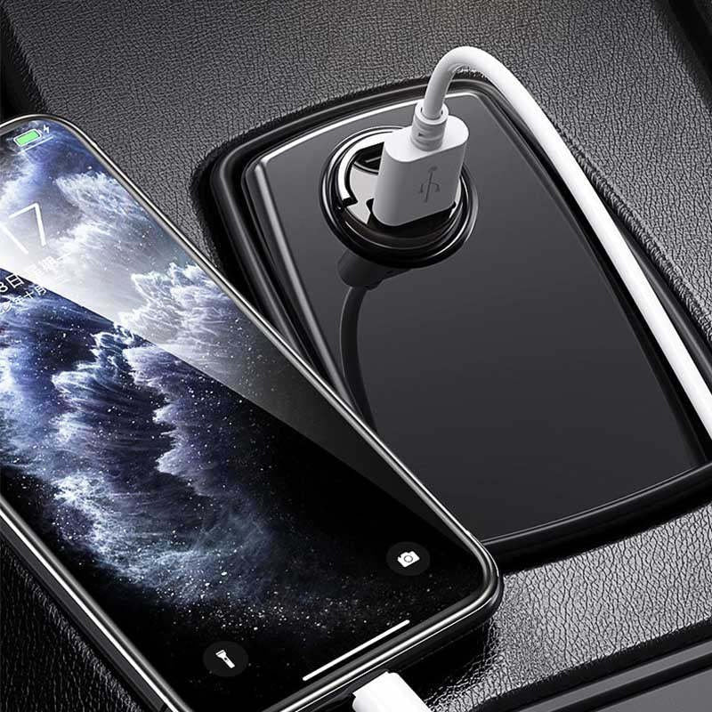 Lisslune | Mini Stealth Auto Adapter