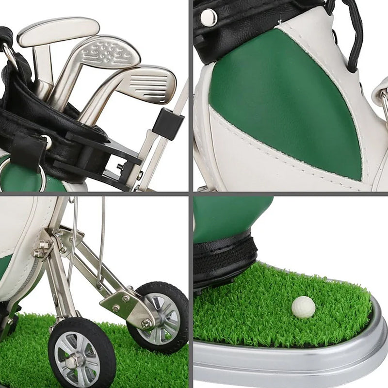 Lisslune | Golf Fan Memorabilia