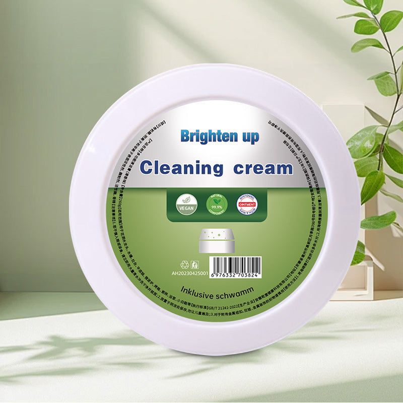 Lisslune | Multifunctional Magic Cleaning Cream