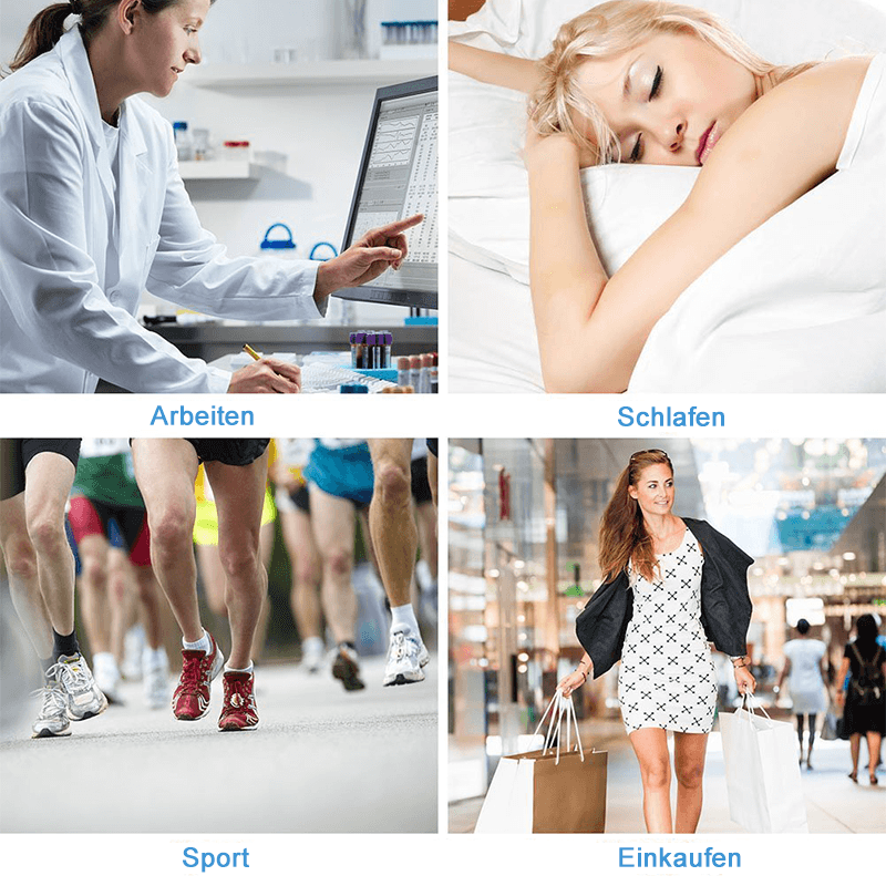 Lisslune | Bequee 24-Hour Correction Toe Support