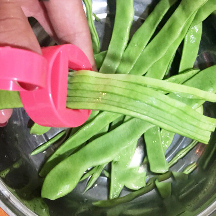 Lisslune | Vegetable slicer