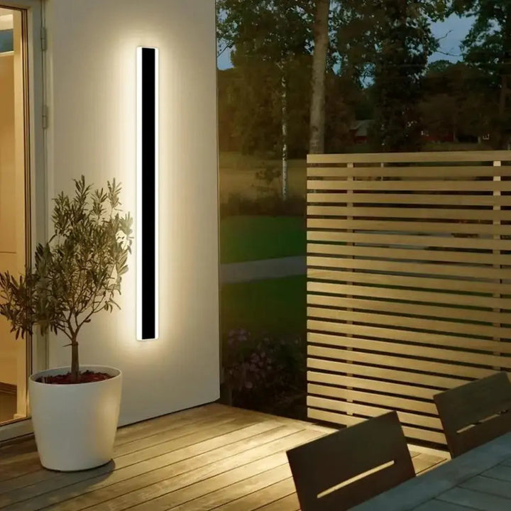 Lisslune | XiAura - Contemporary Glow for Sophisticated Spaces