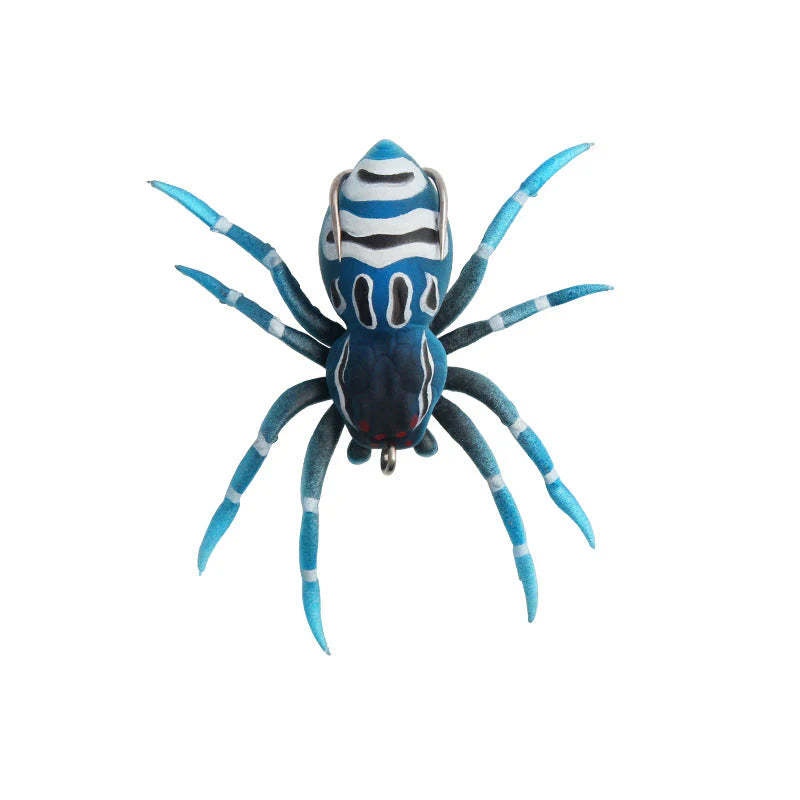 Lisslune | Floating Spider Lure