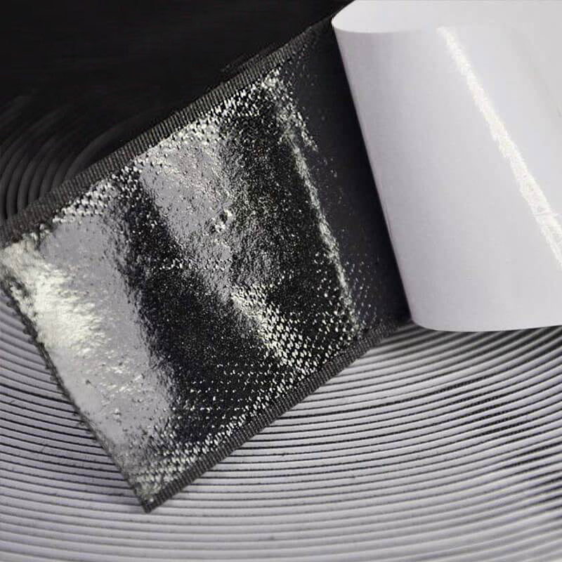 Lisslune | Back Adhesive Velcro Closure