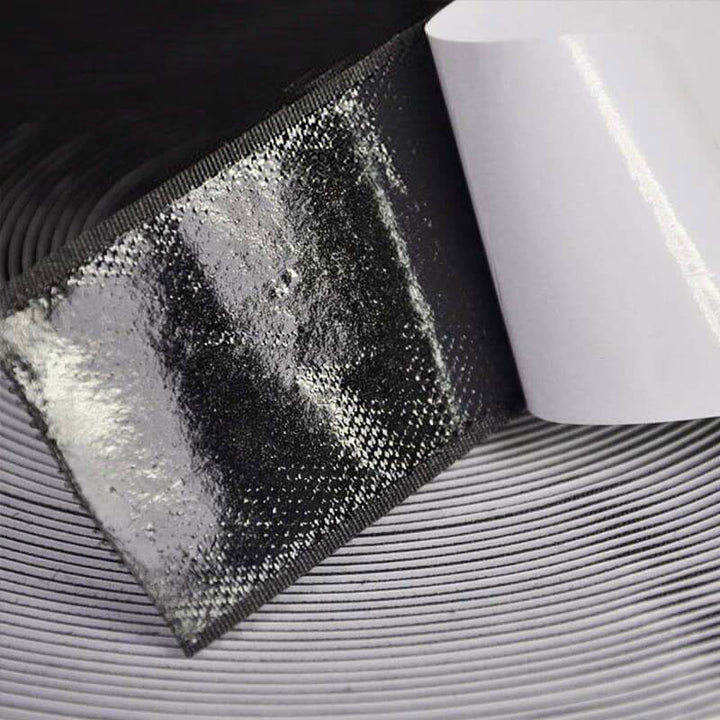 Lisslune | Back Adhesive Velcro Closure