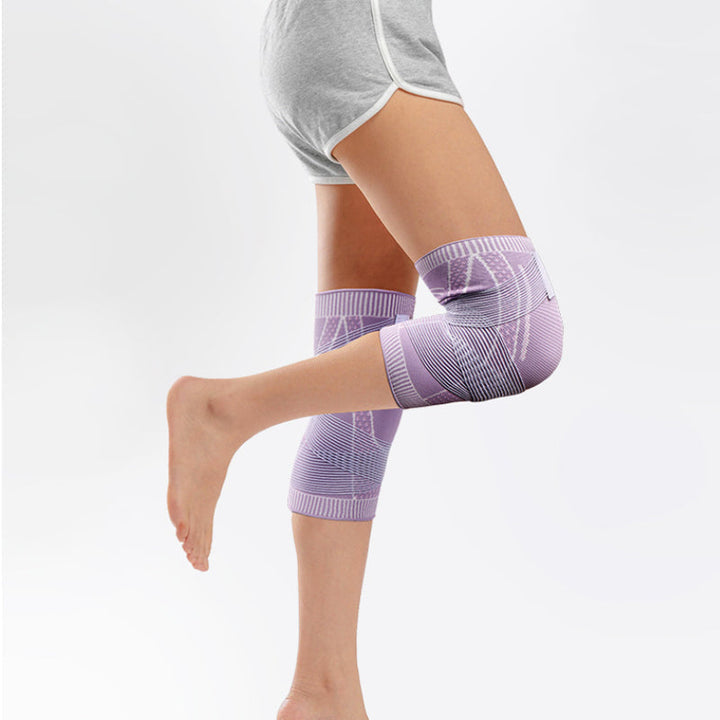 Lisslune | Knitted Knee Pads