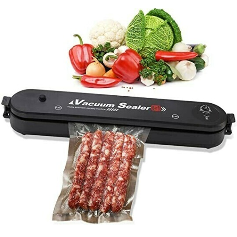 Lisslune | Vacuum Sealer
