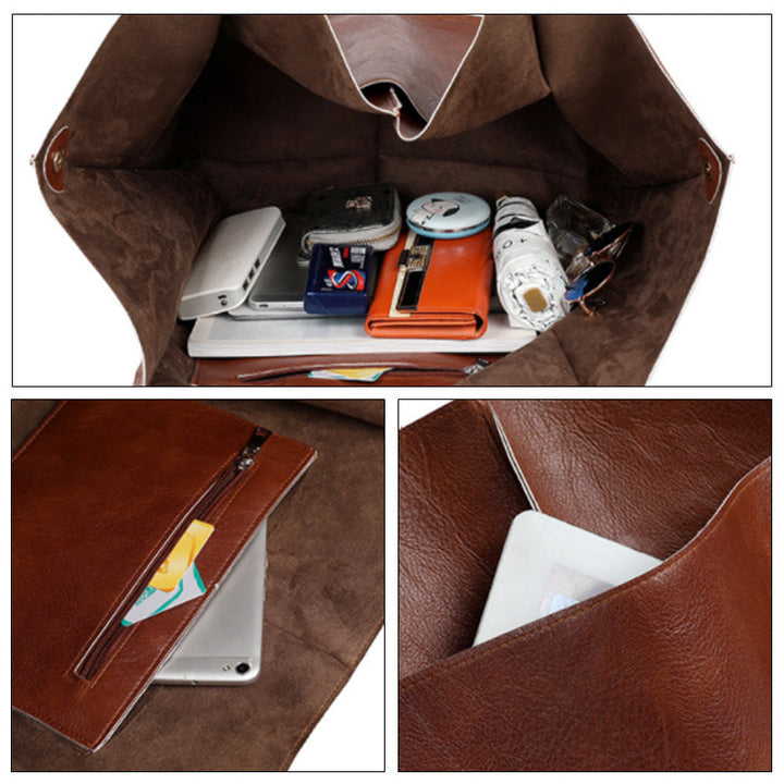 Lisslune | Women's oversized handbag