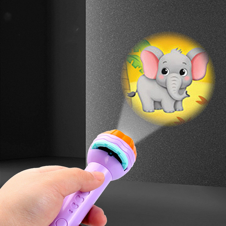 Lisslune | Projection toy for children