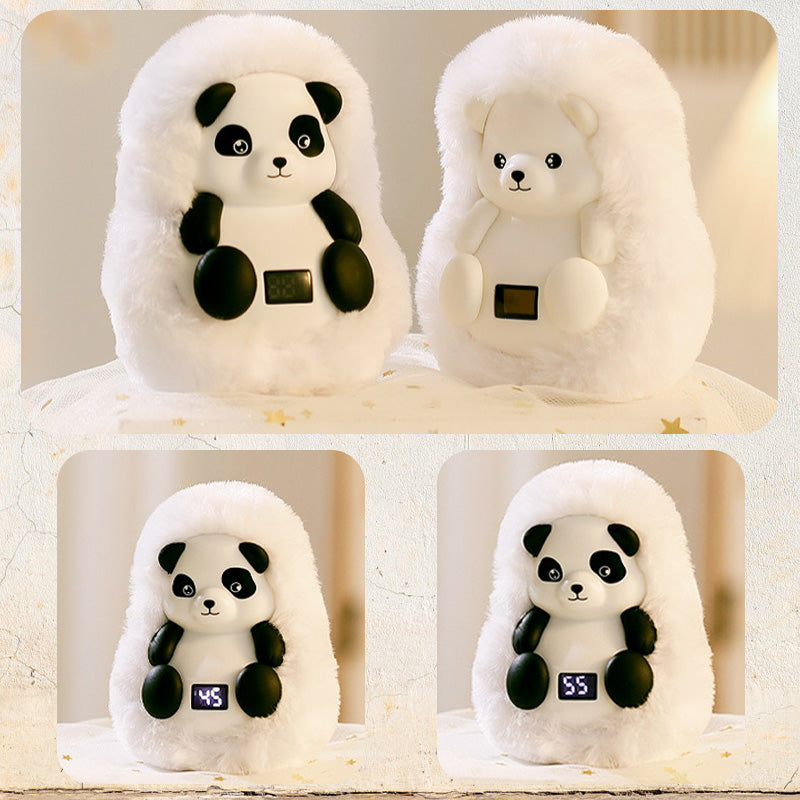Lisslune | Plush Hand Warmer