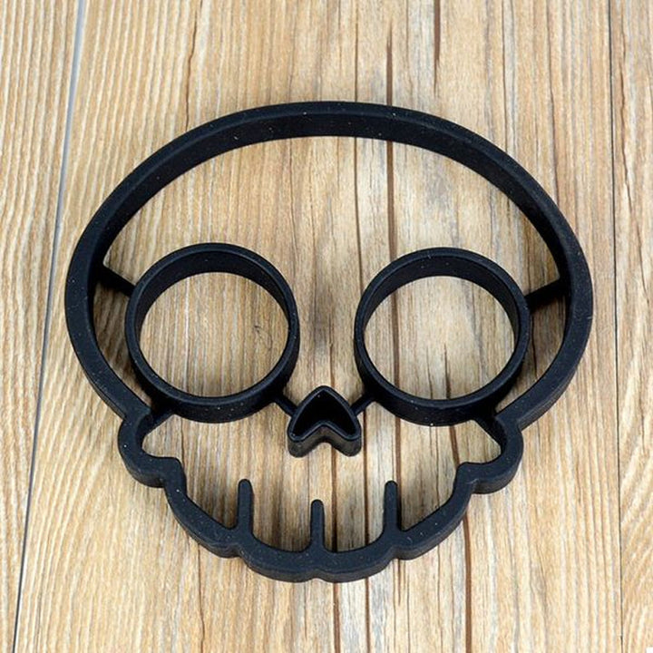 Lisslune | Mirror shape made of silicone