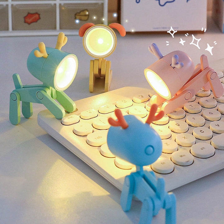 Lisslune | LED Sweet Night Light