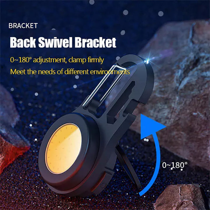 Lisslune | Multifunctional Mini Work Light