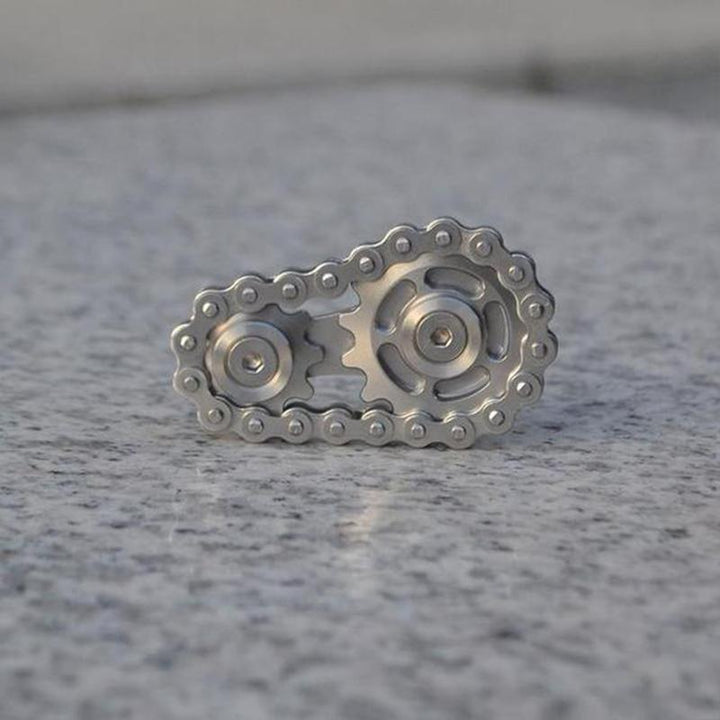 Lisslune | Fingertip Gyro Pinion 16 Precision Parts Kit