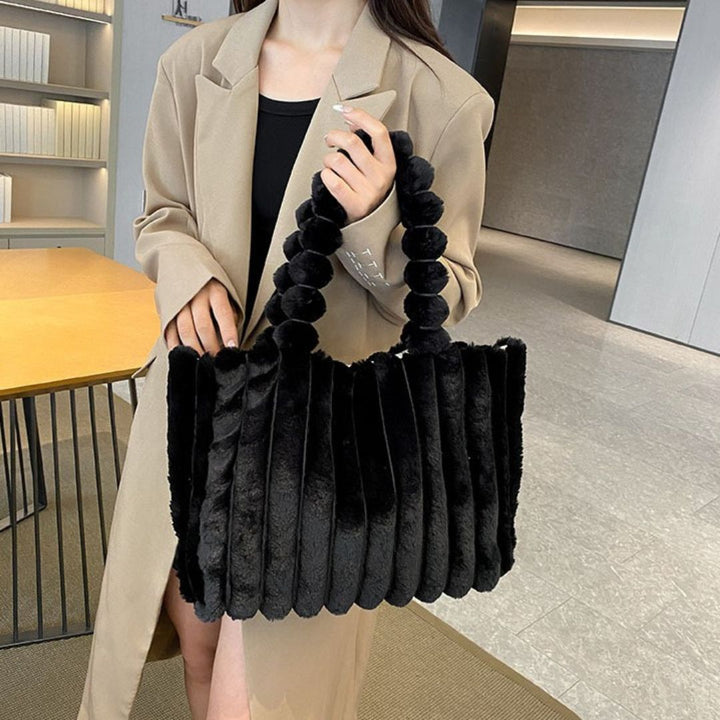 Lisslune | Chunky Shoulder Bag