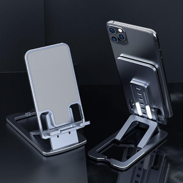 Lisslune | Aviation Aluminum Alloy Folding Holder