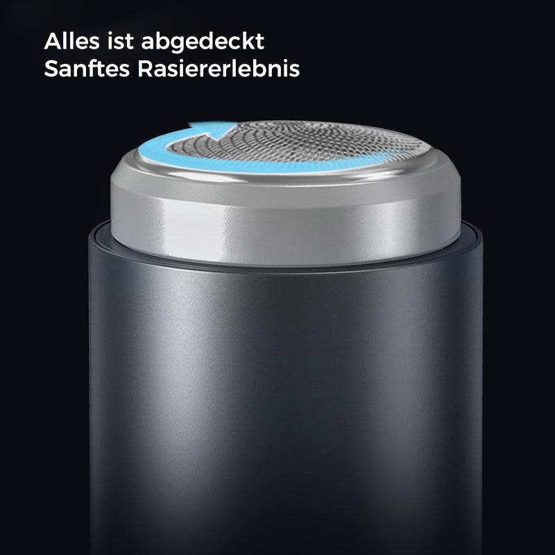Lisslune | New Portable Mini Electric Shaver