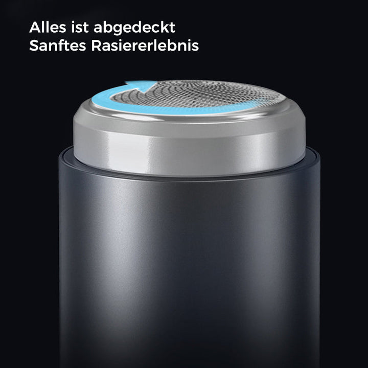 Lisslune | New Portable Mini Electric Shaver