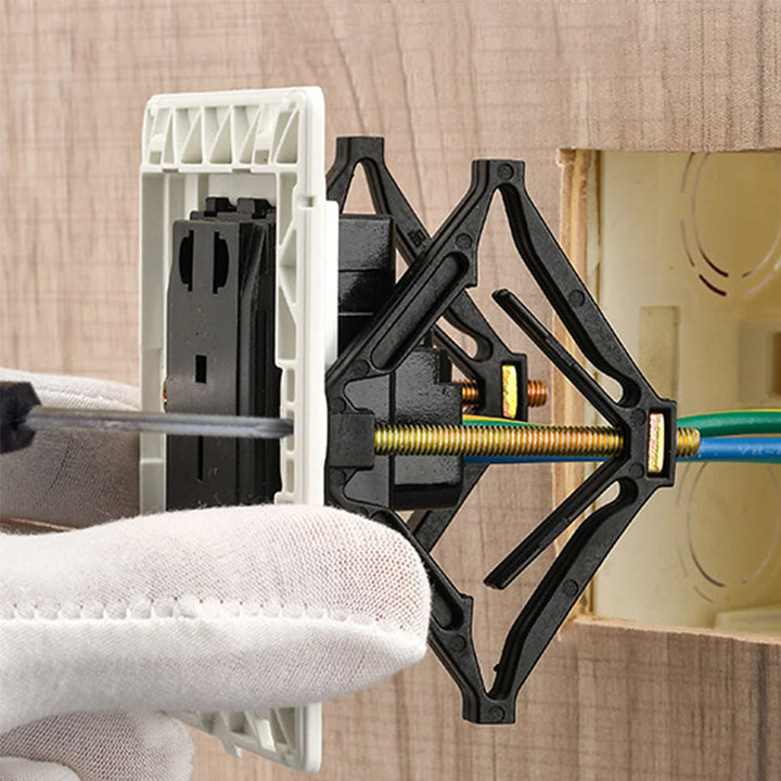 Lisslune | Repair tool for old socket switch cassettes