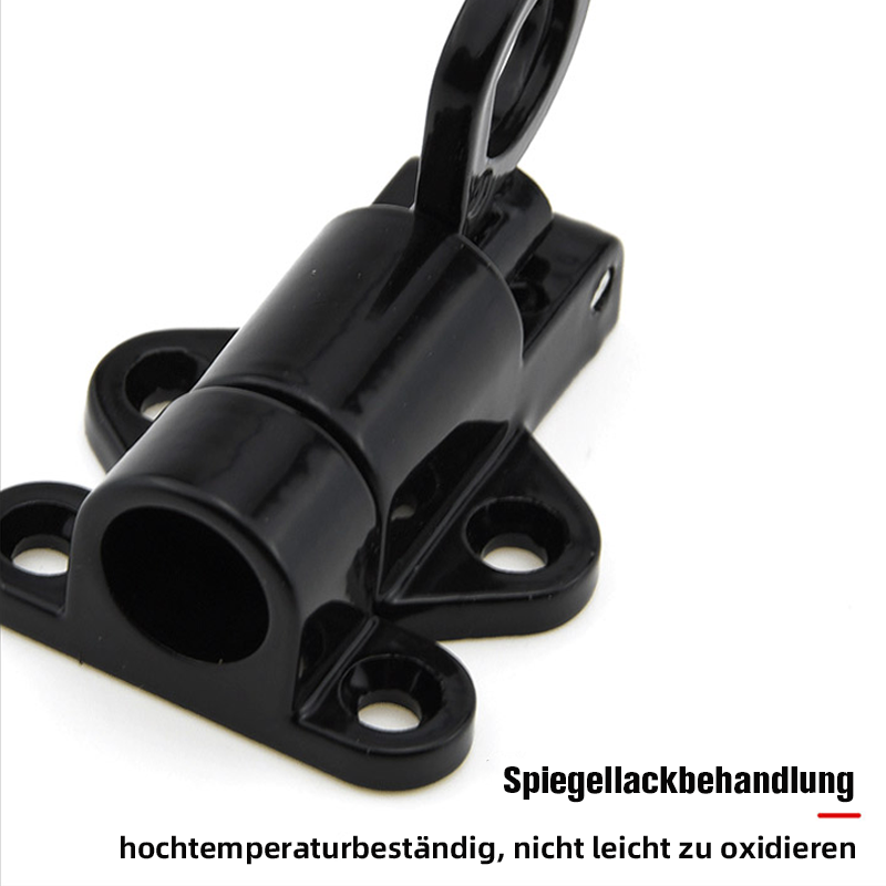 Lisslune | Automatic window spring lock made of aluminum alloy
