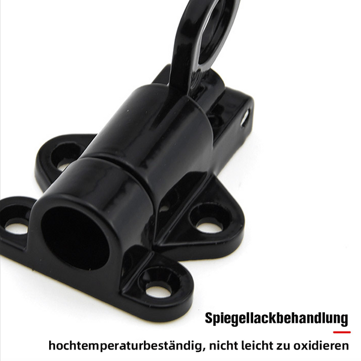 Lisslune | Automatic window spring lock made of aluminum alloy