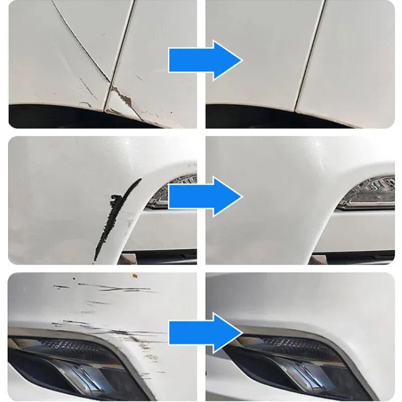 Lisslune | Autog scratch repair paste