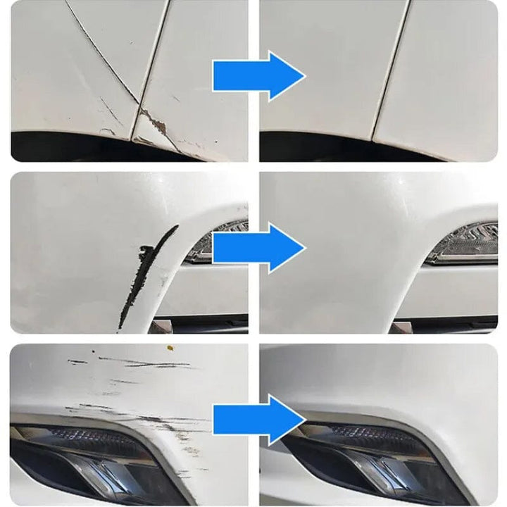 Lisslune | Autog scratch repair paste