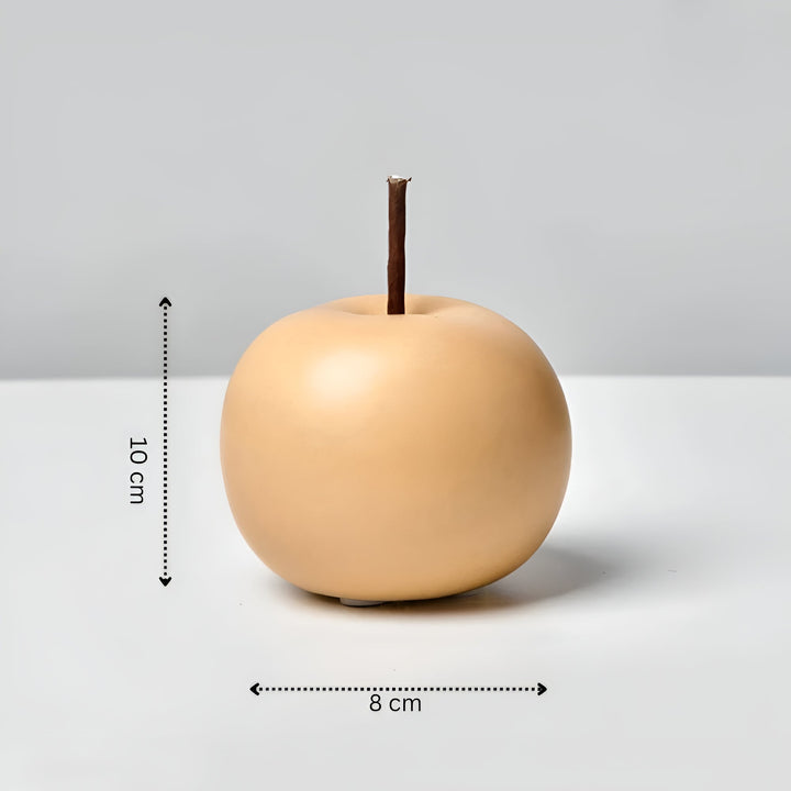 Lisslune | Apple Ceramic Ornaments
