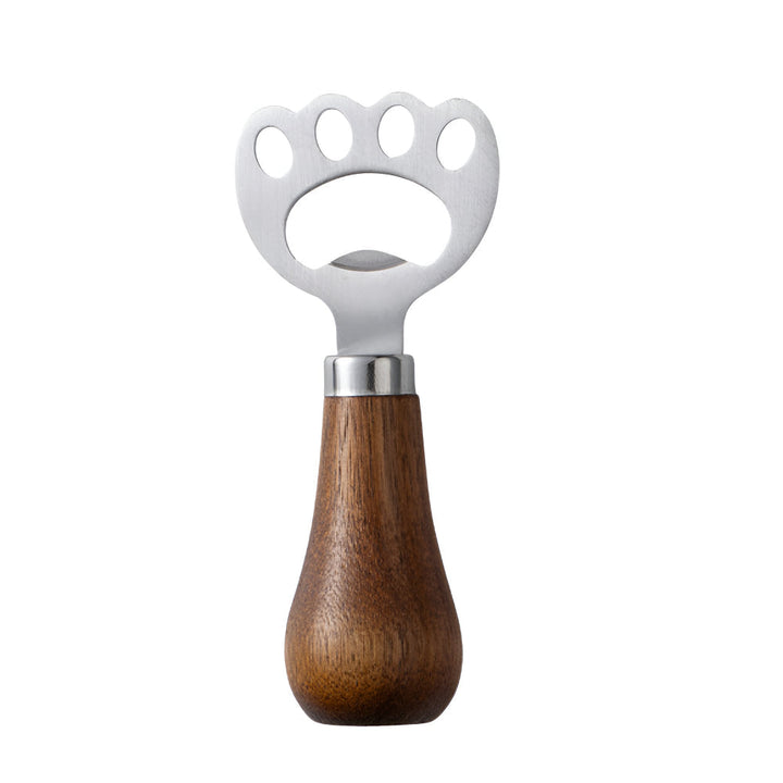 Lisslune | Acacia Wood Bottle Opener