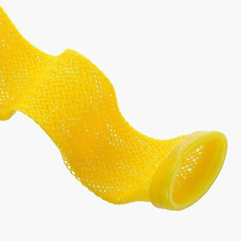 Lisslune | DIY Magic Curlers